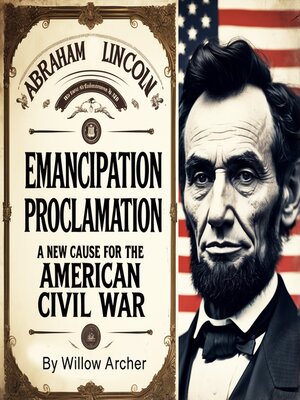 cover image of The Emancipation Proclamation